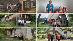 SRBI ZA SRBE POMOGLI 54 PORODICE U CRNOJ GORI! Usrećeno 333 mališana: U toku Božićna akcija UPALI PLAMEN NADE