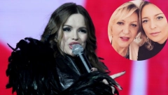 ĆERKA MERIME NJEGOMIR UDARILA NA SEVERINU ZBOG PROVOKACIJE Ljubica ključa od besa, javno se obratila pevačici!