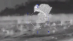 UZBUNA ZA VAZDUŠNI NAPAD U SEVASTOPOLJU Obustavljeno kretanje morskog i kopnenog javnog prevoza