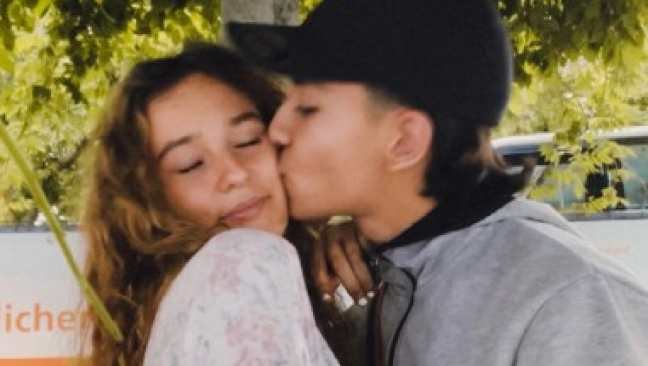 OVO JE TINEJDŽERKA KOJU JE UBIO SRBIN (15) Zadavio je u šumi u Nemačkoj, pa sam pozvao policiju