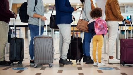 PREVARA HARA BUKINGOM Nasamareni turisti u Sarajevu