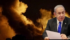 POREDI IZRAEL SA HOLOKAUSTOM? Netanjahu: "Lula prešao crvenu liniju, sramota"