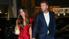 SIN VIKTORIJE I DEJVIDA BEKAMA ZAVRŠIO U BOLNICI  Sada se oglasio i otkrio razlog hospitalizacije