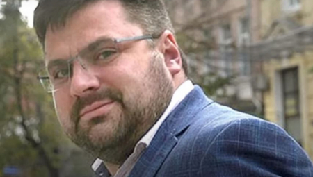 OSUĐEN UKRAJINSKI OBAVEŠTAJAC ANDRIJ NAUMOV Policija u njegovom automobilu pronašla novac i drago kamenje