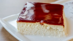 TRILEĆE Slatka, mlečna poslastica Donosimo vam stari, tradicionalni recept