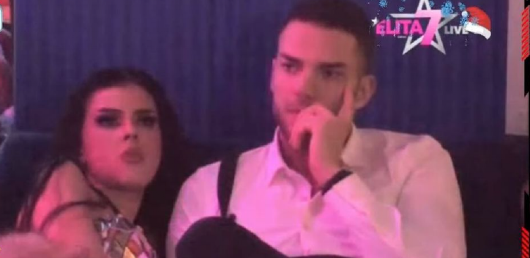 OTKRIVENO ŠTA ANĐELOVA PORODICA MISLI O ANITI Pričalo se da mu je majka završila u bolnici zbog svega, sada je sve jasno!