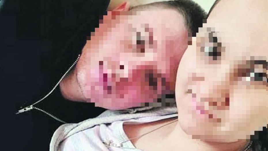 ZAKLAO ŽENU, PA POZVAO DADILJU DA PRIČUVA NJIHOVU DECU Detalji stravičnog ubistva koje šokira