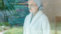 Osetila je strahovit bol u nosu dok se umivala: Kada je doktor video šta je unutra doživeo je šok
