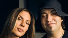 RASTA NASMEJAN I SREĆAN! Devojka objavila zajedničke slike sa njegovog omiljenog mesta