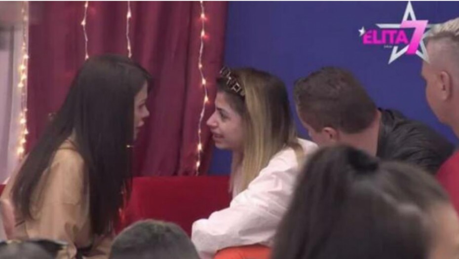 MOJE DETE ĆE IMATI POSLEDICE! Majka Anđele Šparavalo se obratila Bojaninoj porodici, sukob u spoljnom svetu!