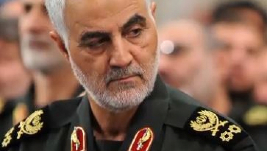 "DŽEJMS BOND BLISKOG ISTOKA" Ratovao u Bosni, evo ko je bio iranski komandant kod čijeg groba je došlo do masakra