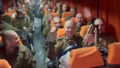 SJAJNE VESTI ZA RUSE IZ UKRAJINE Pogledajte snimak koji je digao celu zemlju na noge (VIDEO)