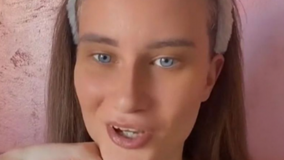 ZADNJE UPOZORENJE! Tiktokerka prolazi kroz pakao zbog bivšeg muža: Slao je slike naše bebe