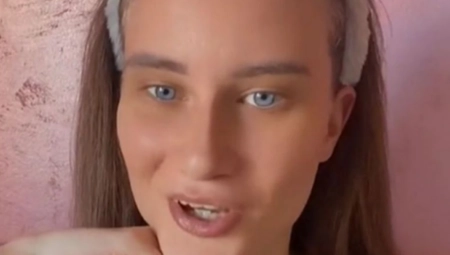 ZADNJE UPOZORENJE! Tiktokerka prolazi kroz pakao zbog bivšeg muža: Slao je slike naše bebe