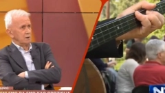 VUČIĆA NAZIVA DIKTATOROM, A PRE 4 GODINE PEVAO PESME TITU On bi ga davno na Goli otok poslao