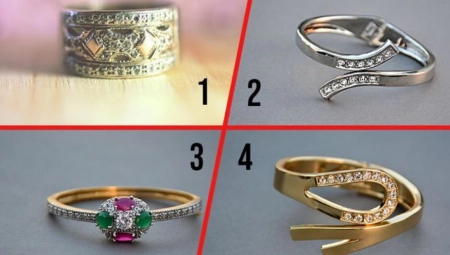 KOJI PRSTEN BISTE SADA KUPILI? Vaš odabir otkriva zanimljive detalje kojih niste ni svesni