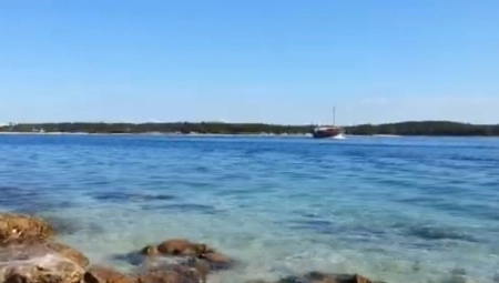 LJUDI, DA LI JE OVO MOGUĆE? Scena kao iz video igrica, nije fotomontaža...u pitanju je neverovatna prirodna pojava! (FOTO)