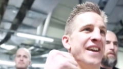 SRPSKI ČELIK ZA "SPORT.ALO" Bojan Veličković otkrio kroz kakav je pakao prošao u borbi odluke, ali i zašto su emocije bila najjače ikada