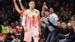 KONAČNO JE NAŠAO NOVI KLUB Bio je miljenik "delija", onda ih ujeo za srce, a sada napušta Evropu