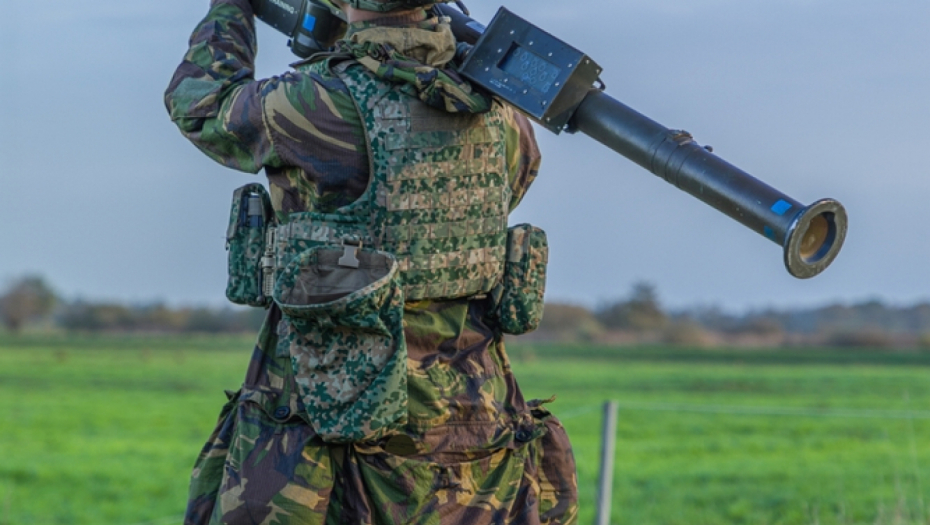 NATO SE SPREMA ZA PUTINA? U toku je priprema jedne od najvećih vežbi još od Hladnog rata