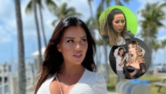 ZVALA SAM POPA ZBOG ANELINE MAJKE Stanija van sebe, uhodi je po Rumi porodica Ahmić