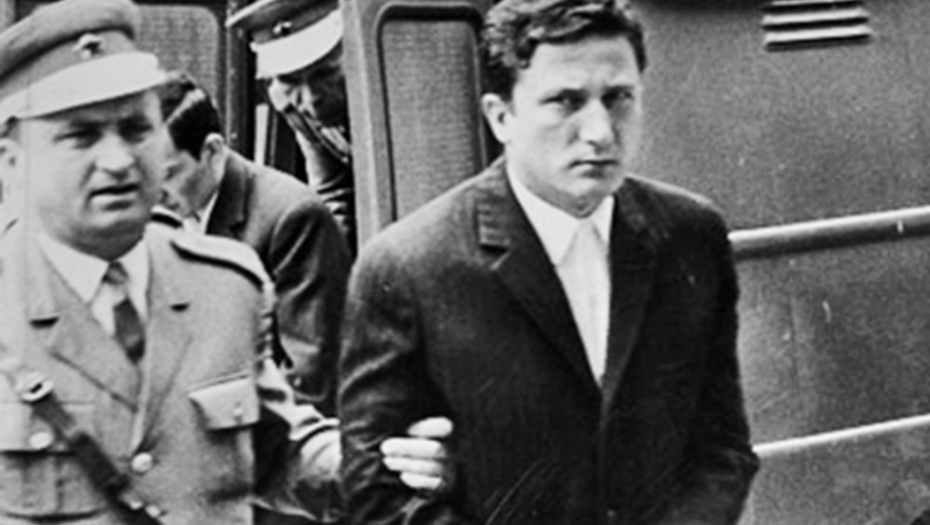 ONI SU IZVRŠILI PRVO RAZBOJNIŠTVO U STAROJ JUGOSLAVIJI Ušli su u istoriju po ne dobrim stvarima