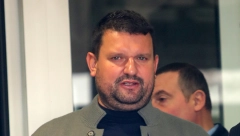 EVO DA LI DUŠKO ŠARIĆ OSTAJE U PRITVORU Nakon saslušanja se oglasio Viši sud u Beogradu