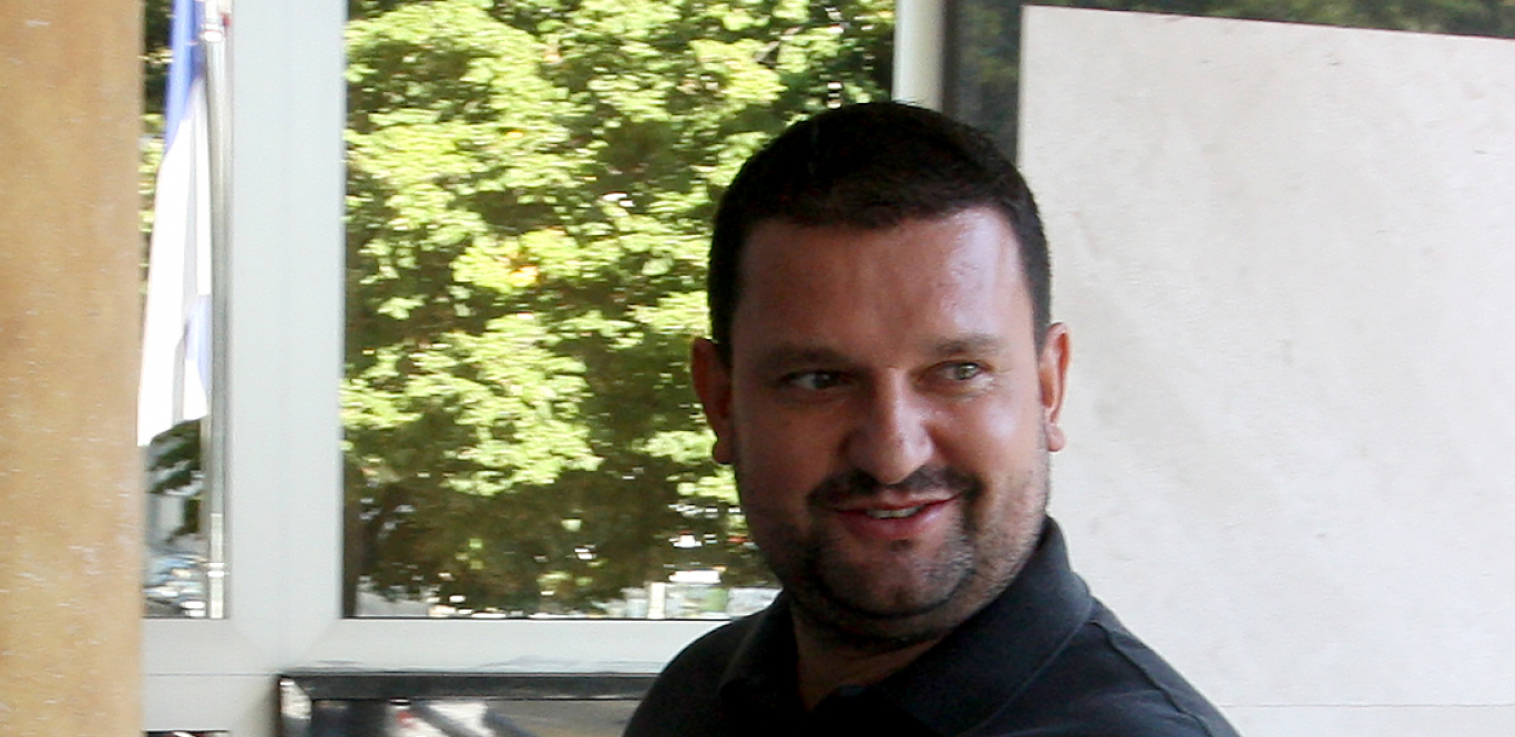 DUŠKU ŠARIĆU UKINUT KUĆNI PRITVOR: Određena mu nova mera