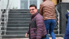 SASLUŠAN DUŠKO ŠARIĆ Čeka se odluka o određivanju pritvora