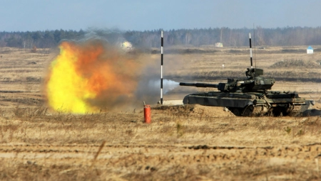 LAKA META ZA DRONOVE (VIDEO)