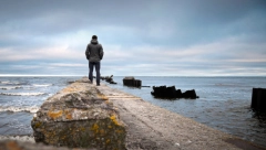 APSOLUTNO ČUDO Ribar proveo 24 sata u okeanu, evo šta ga je spasilo