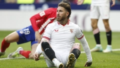 NIJE BIO ZADOVOLJAN PONUDOM Serhio Ramos odbio da pređe u slavni klub