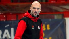 "PITANJE JE IMAMO LI REALNA OČEKIVANJA" Marko Simonović za sport.alo o situaciji u Zvezdi: Stvara se određena slika u javnosti!