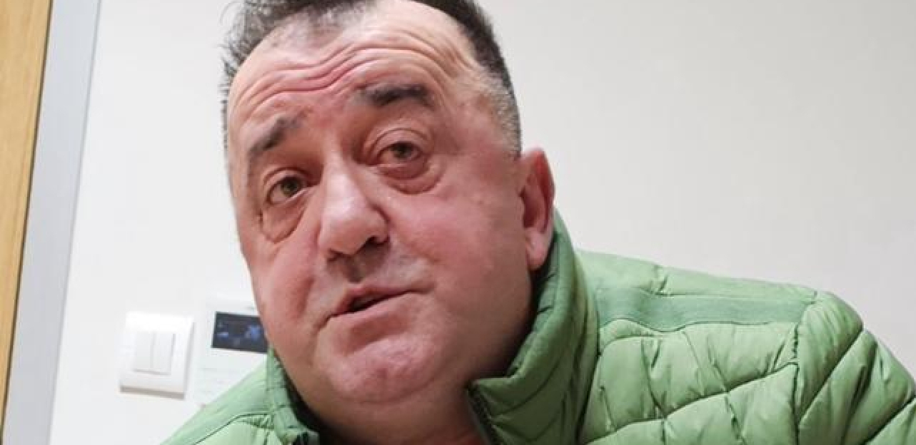 VELIČA MILA ĐUKANOVIĆA I POKAZUJE DVOGLAVOG ORLA Kako je Đerđ kročio u Srbiju, tako je promenio ploču (VIDEO)