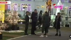 OBEZBEĐENJE ODMAH REAGOVALO! Nenad Aleksić Ša udario na porodicu Mione Jovanović, Đedović ne može da ih smiri