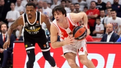 DERBI KOJI ŽIVOT ZNAČI Zvezda ima šansu da reši sve, Partizan dolazi da pomuti račune na Jadranu