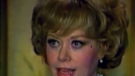 PREMINULA NAJSTARIJA HOLIVUDSKA GLUMICA! Proslavio je filmski klasik koji generacije obožavaju