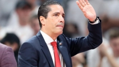 SFEROPULOS ČESTITAO BOŽIĆ Trener Zvezde poslao poruku na srpskom i oduševio sve