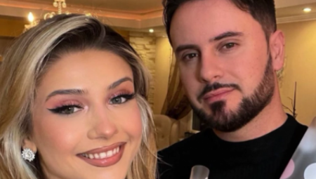 JAKO ME KRITIKUJE: Nakon navoda da se razvodi, pevačica napravila drastičan potez, a ovako je govorila o svom braku!