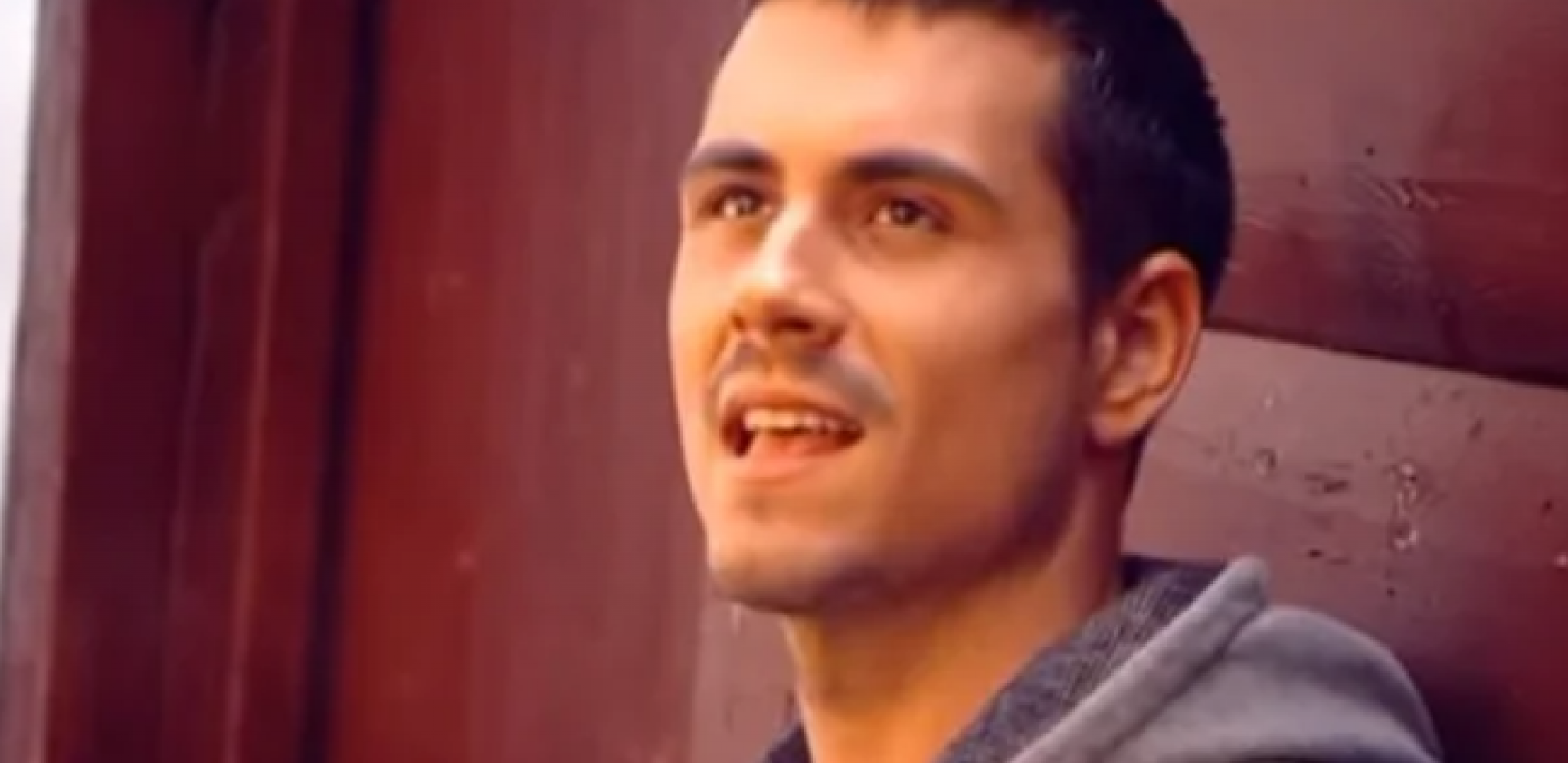 BIO JE U JEKU SLAVE, A ONDA ODJEDNOM NESTAO Njegov hit svi znate, a evo kako danas izgleda Bojan Bjelić!