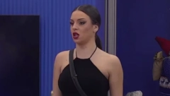 MIONA U TOALETU SA GOLIM MUŠKARCEM Ša će pobesneti kad bude ovo video, haos u najavi!