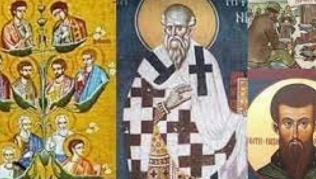 DA LI ZNATE ZA OVE NEVEROVATNE OBIČAJE NA TUCINDAN Zašto se večera na podu, a ne sme davati iz kuće?