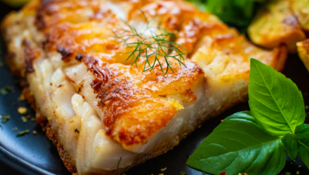 PRIBLIŽAVA SE VREME POSTA, A DOKTORKA UPOZORAVA Ovu vrstu ribe nikako ne smete da jedete, sadrži opasnu stvar, a Srbi se u njoj dave