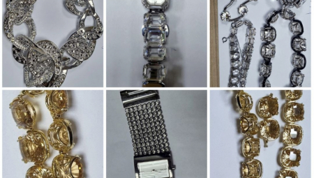 NEVEROVATNA ZAPLENA NA 2 GRANIČNA PRELAZA U SRBIJI! Ovo su krili na dnu torbe - OVO JE DRAGOCENO!A tek u kutijici uvijenoj u foliju...