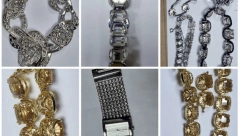 NEVEROVATNA ZAPLENA NA 2 GRANIČNA PRELAZA U SRBIJI! Ovo su krili na dnu torbe - OVO JE DRAGOCENO!A tek u kutijici uvijenoj u foliju...