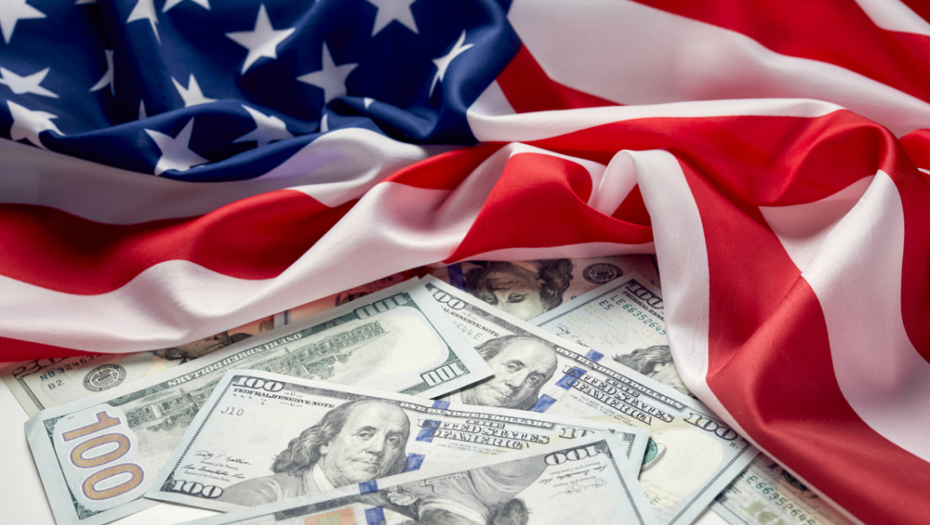 OVO ĆE ODVESTI SAD U KOLAPS Američki milijarder upozorava na veliku opasnost