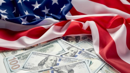 OVO ĆE ODVESTI SAD U KOLAPS Američki milijarder upozorava na veliku opasnost