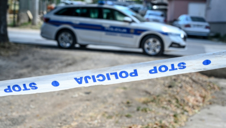 BIVŠI SPECIJALAC PRETIO DEČAKU "Poklao sam pola Vukovara"...