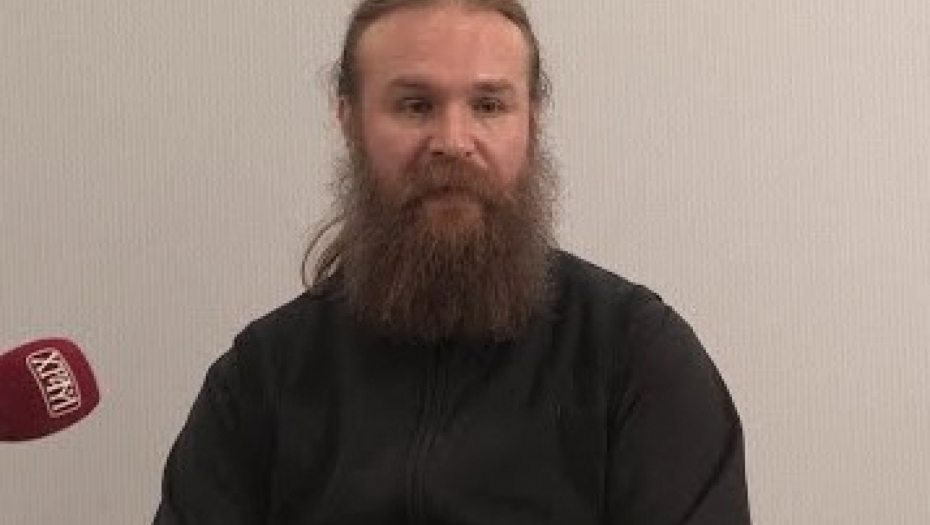 SVEŠTENIK OBJASNIO KOJI JE PRAZNIK VEĆI Božić ili Uskrs, "pravoslavcima je ovaj dan poseban"