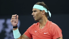 VELIKI POVRATAK ŠPANCA Nadal će igrati na nezvaničnom "petom grend slemu" sezone